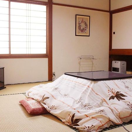 Zao Onsen Boku No Uchi Hotel Ямагата Екстериор снимка
