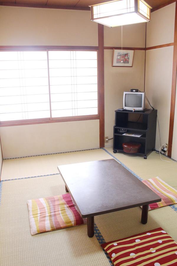Zao Onsen Boku No Uchi Hotel Ямагата Екстериор снимка