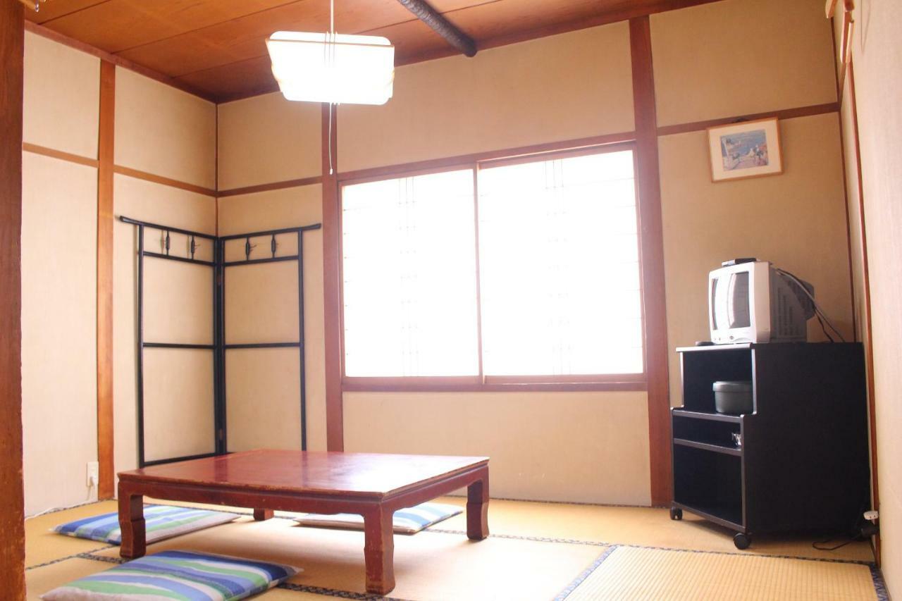 Zao Onsen Boku No Uchi Hotel Ямагата Екстериор снимка