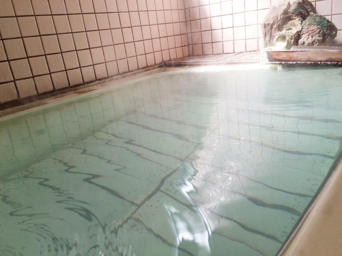 Zao Onsen Boku No Uchi Hotel Ямагата Екстериор снимка